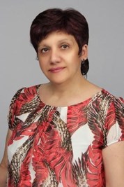 GalinaMuravyeva